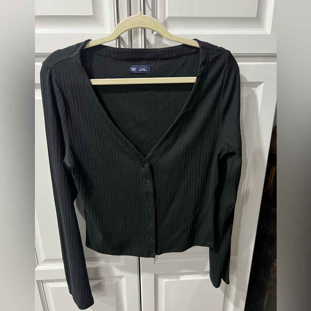 Gap NWT ribbed sweater